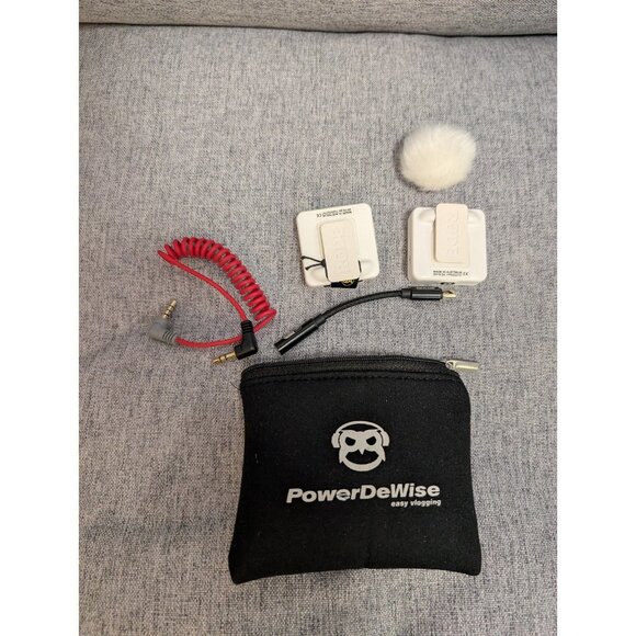 Rode Wireless Mic - Picture 5 of 5